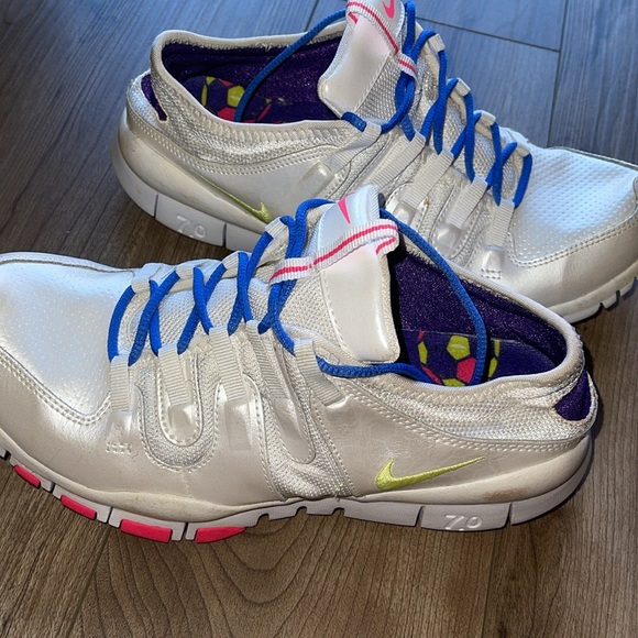 Nike Free 7.0 Running Shoes Women’s Size 7.5 - Picture 6 of 11